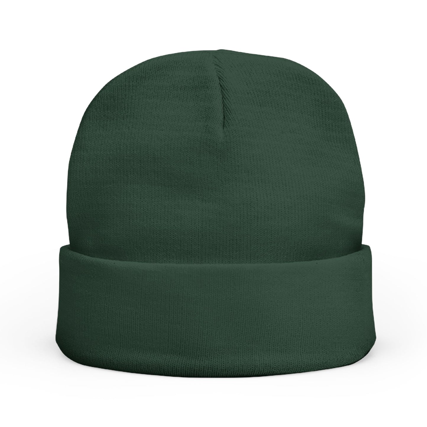 “Found a Way” Embroidered Beanie