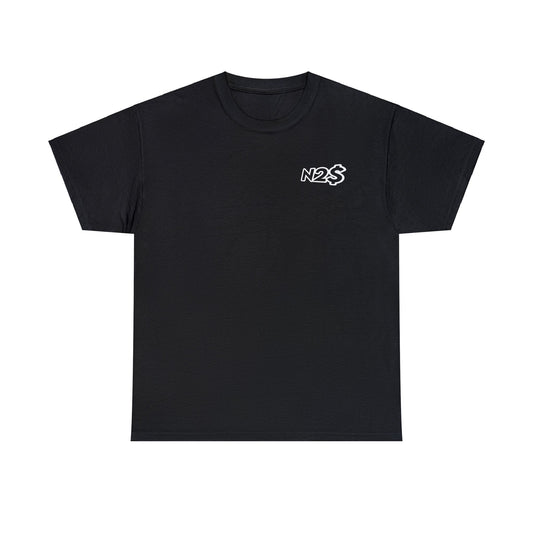 Small Classic Logo Tee