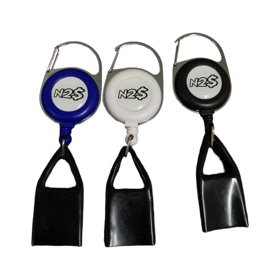 Logo Lighter Leash